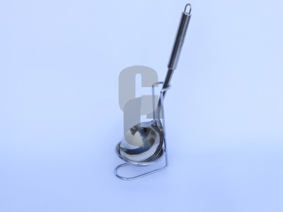 Черпак със стойка